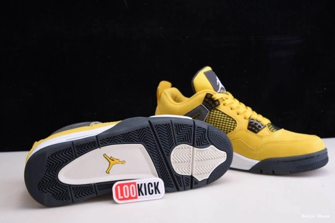 Bmlin Retro Lightning Air 4 Jordan CT8527-700 0826